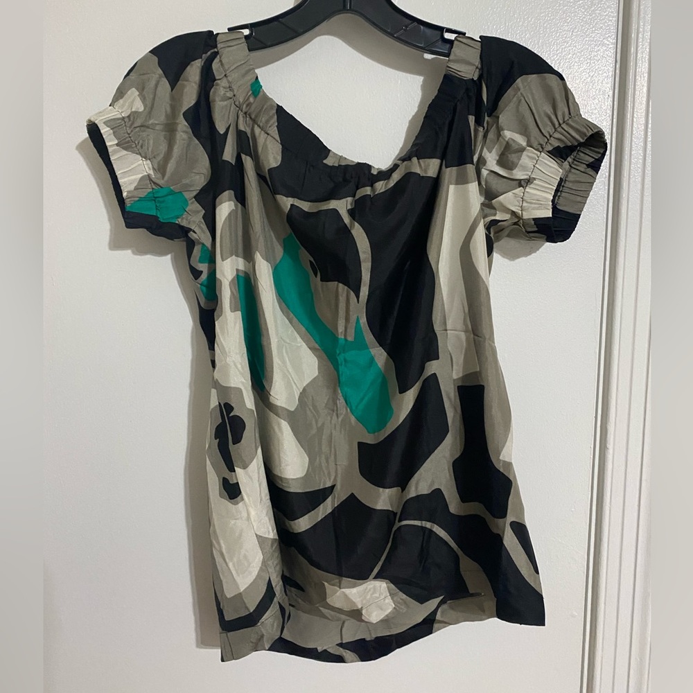 Theory top